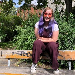 Meet your Posher, Ruby
